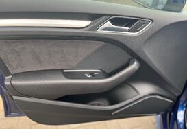 Audi A3 SPORTBACK 2.0 TDI QUATTRO S LINE AUTO 30