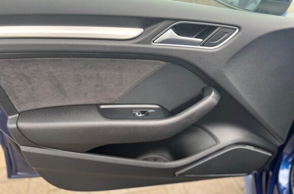 Audi A3 SPORTBACK 2.0 TDI QUATTRO S LINE AUTO 30