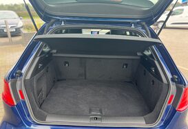 Audi A3 SPORTBACK 2.0 TDI QUATTRO S LINE AUTO 36