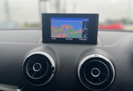 Audi A3 SPORTBACK 2.0 TDI QUATTRO S LINE AUTO 37