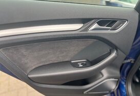 Audi A3 SPORTBACK 2.0 TDI QUATTRO S LINE AUTO 34