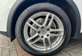 Porsche Cayenne 3.0 D V6 TIPTRONIC S AUTO 12