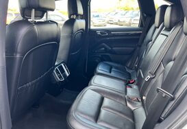 Porsche Cayenne 3.0 D V6 TIPTRONIC S AUTO 30