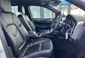 Porsche Cayenne 3.0 D V6 TIPTRONIC S AUTO 16