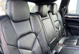 Porsche Cayenne 3.0 D V6 TIPTRONIC S AUTO 19
