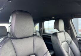 Porsche Cayenne 3.0 D V6 TIPTRONIC S AUTO 14