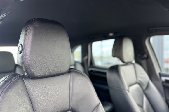 Porsche Cayenne 3.0 D V6 TIPTRONIC S AUTO 14