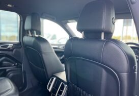 Porsche Cayenne 3.0 D V6 TIPTRONIC S AUTO 18