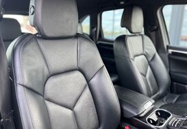 Porsche Cayenne 3.0 D V6 TIPTRONIC S AUTO 15