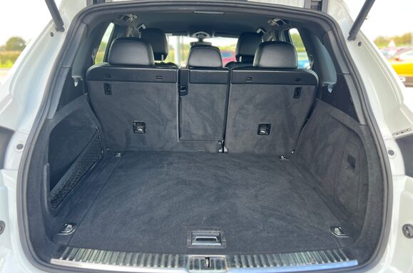 Porsche Cayenne 3.0 D V6 TIPTRONIC S AUTO 35