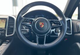 Porsche Cayenne 3.0 D V6 TIPTRONIC S AUTO 31