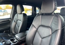 Porsche Cayenne 3.0 D V6 TIPTRONIC S AUTO 23