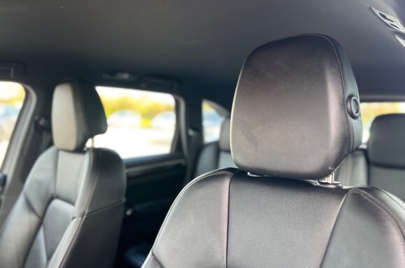 Porsche Cayenne 3.0 D V6 TIPTRONIC S AUTO 22