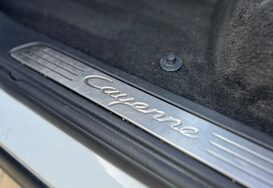 Porsche Cayenne 3.0 D V6 TIPTRONIC S AUTO 26