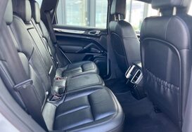 Porsche Cayenne 3.0 D V6 TIPTRONIC S AUTO 20