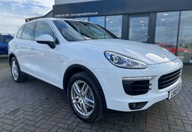 Porsche Cayenne 3.0 D V6 TIPTRONIC S AUTO 5