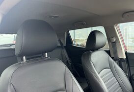 SsangYong Tivoli Tivoli 1.5P Ultimate Nav Auto Euro 6 (s/s) 5dr 16