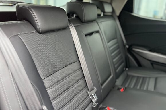 SsangYong Tivoli Tivoli 1.5P Ultimate Nav Auto Euro 6 (s/s) 5dr 24