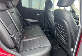 SsangYong Tivoli Tivoli 1.5P Ultimate Nav Auto Euro 6 (s/s) 5dr 25