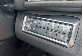 SsangYong Tivoli Tivoli 1.5P Ultimate Nav Auto Euro 6 (s/s) 5dr 19