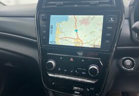 SsangYong Tivoli Tivoli 1.5P Ultimate Nav Auto Euro 6 (s/s) 5dr 20