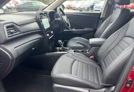 SsangYong Tivoli Tivoli 1.5P Ultimate Nav Auto Euro 6 (s/s) 5dr 30