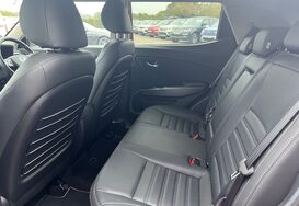 SsangYong Tivoli Tivoli 1.5P Ultimate Nav Auto Euro 6 (s/s) 5dr 33