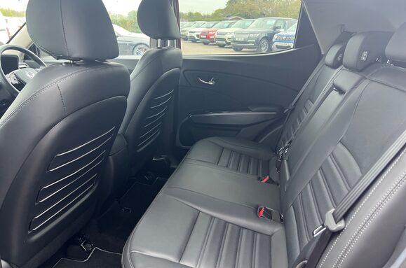 SsangYong Tivoli Tivoli 1.5P Ultimate Nav Auto Euro 6 (s/s) 5dr 33