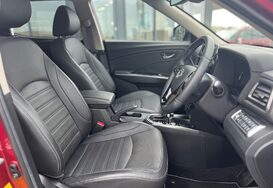 SsangYong Tivoli Tivoli 1.5P Ultimate Nav Auto Euro 6 (s/s) 5dr 18