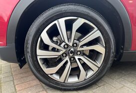 SsangYong Tivoli Tivoli 1.5P Ultimate Nav Auto Euro 6 (s/s) 5dr 13