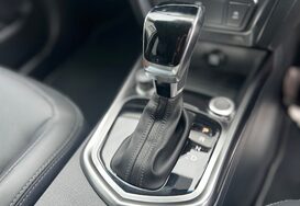 SsangYong Tivoli Tivoli 1.5P Ultimate Nav Auto Euro 6 (s/s) 5dr 21