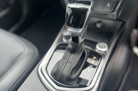 SsangYong Tivoli Tivoli 1.5P Ultimate Nav Auto Euro 6 (s/s) 5dr 21