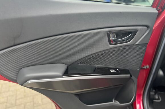 SsangYong Tivoli Tivoli 1.5P Ultimate Nav Auto Euro 6 (s/s) 5dr 34