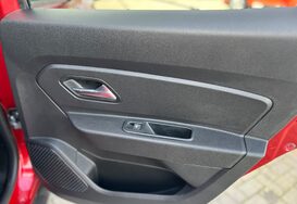 Dacia Duster Duster 1.3 TCe Techroad Euro 6 (s/s) 5dr 24