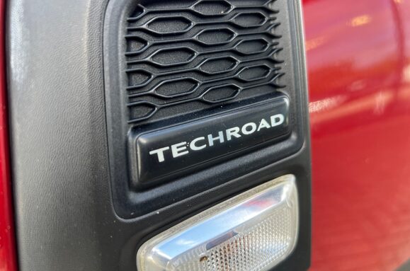 Dacia Duster Duster 1.3 TCe Techroad Euro 6 (s/s) 5dr 14