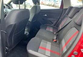 Dacia Duster Duster 1.3 TCe Techroad Euro 6 (s/s) 5dr 32