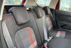 Dacia Duster Duster 1.3 TCe Techroad Euro 6 (s/s) 5dr 22