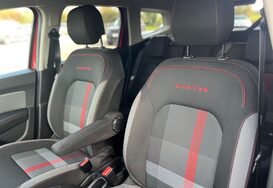 Dacia Duster Duster 1.3 TCe Techroad Euro 6 (s/s) 5dr 26