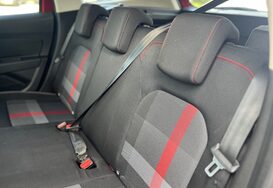 Dacia Duster Duster 1.3 TCe Techroad Euro 6 (s/s) 5dr 31