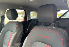 Dacia Duster Duster 1.3 TCe Techroad Euro 6 (s/s) 5dr 25