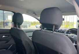 Dacia Duster Duster 1.3 TCe Techroad Euro 6 (s/s) 5dr 21