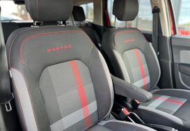 Dacia Duster Duster 1.3 TCe Techroad Euro 6 (s/s) 5dr 18