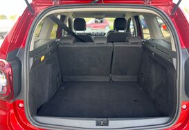 Dacia Duster Duster 1.3 TCe Techroad Euro 6 (s/s) 5dr 36