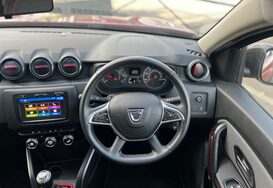 Dacia Duster Duster 1.3 TCe Techroad Euro 6 (s/s) 5dr 33