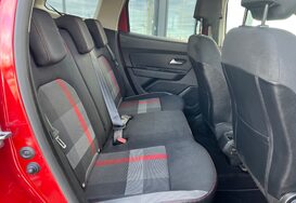 Dacia Duster Duster 1.3 TCe Techroad Euro 6 (s/s) 5dr 23