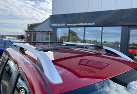 Dacia Duster Duster 1.3 TCe Techroad Euro 6 (s/s) 5dr 15