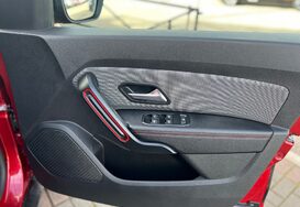 Dacia Duster Duster 1.3 TCe Techroad Euro 6 (s/s) 5dr 20