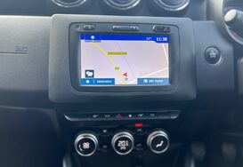 Dacia Duster Duster 1.3 TCe Techroad Euro 6 (s/s) 5dr 35