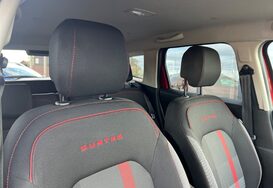 Dacia Duster Duster 1.3 TCe Techroad Euro 6 (s/s) 5dr 17