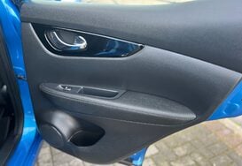 Nissan Qashqai 1.5 DCI ACENTA PREMIUM 22